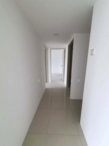 Pangsapuri untuk Dijual di The Park @ Mak Mandin - Jin Chuah - Corridor - PropertyGuru.com.my