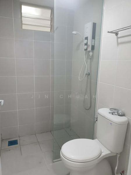 Pangsapuri untuk Dijual di The Park @ Mak Mandin - Jin Chuah - Bathroom - PropertyGuru.com.my