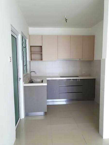 Pangsapuri untuk Dijual di The Park @ Mak Mandin - Jin Chuah - Kitchen - PropertyGuru.com.my