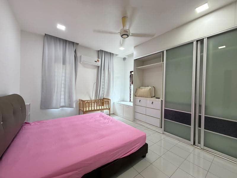Condominium for Rent at T-Parkland - Lau Ia Ein - Bedroom - PropertyGuru.com.my