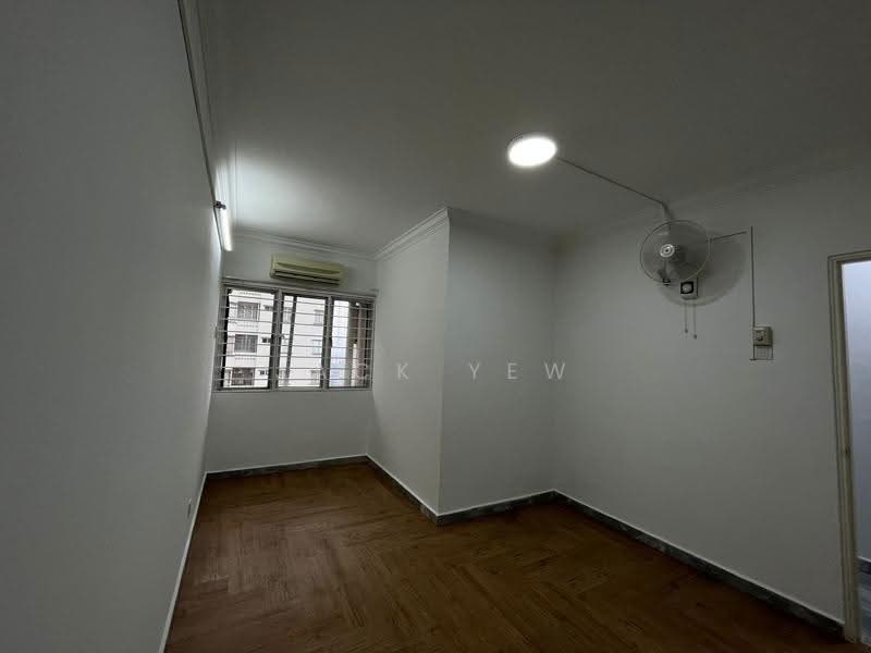 Apartment for Rent at Sri Intan 1 - Jack Yew - Interior - PropertyGuru.com.my