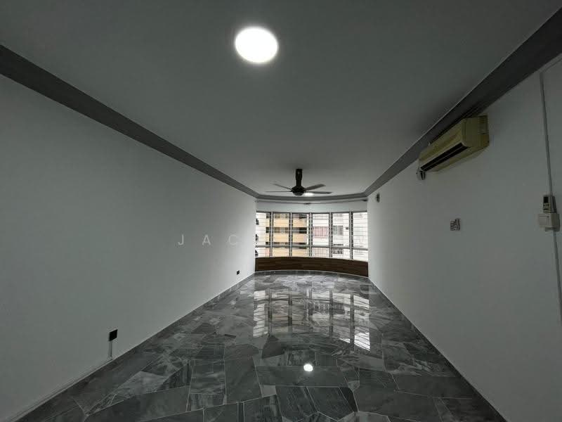 Apartment for Rent at Sri Intan 1 - Jack Yew - Living Room - PropertyGuru.com.my