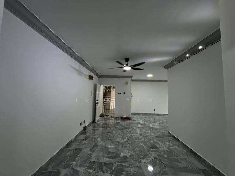 Apartment for Rent at Sri Intan 1 - Jack Yew - Interior - PropertyGuru.com.my