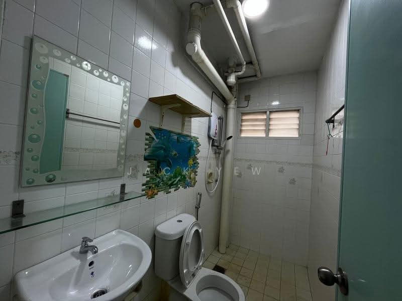 Apartment for Rent at Sri Intan 1 - Jack Yew - PropertyGuru.com.my