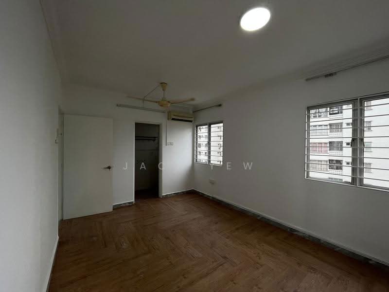 Apartment for Rent at Sri Intan 1 - Jack Yew - PropertyGuru.com.my