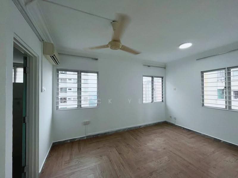 Apartment for Rent at Sri Intan 1 - Jack Yew - PropertyGuru.com.my
