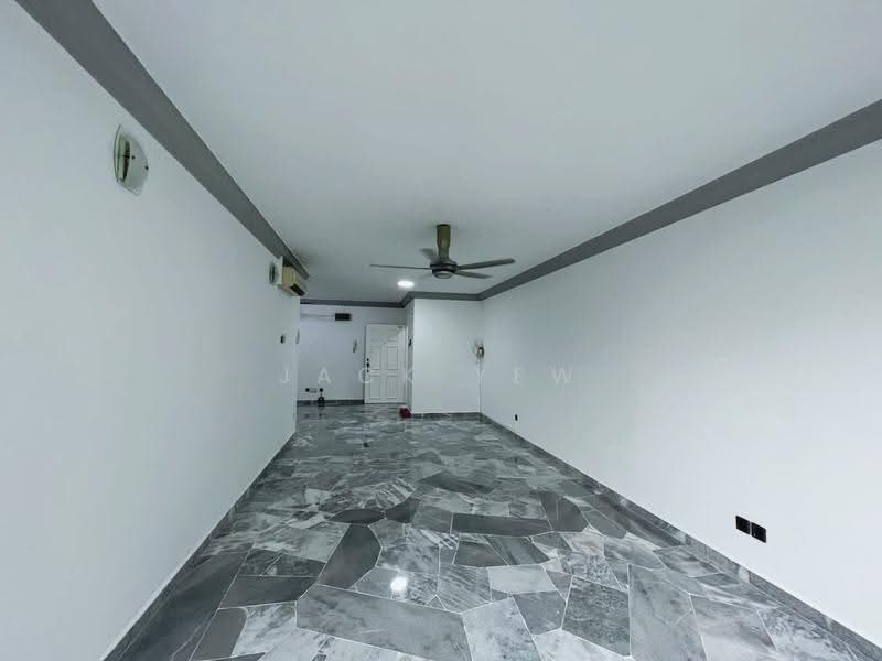 Apartment for Rent at Sri Intan 1 - Jack Yew - PropertyGuru.com.my