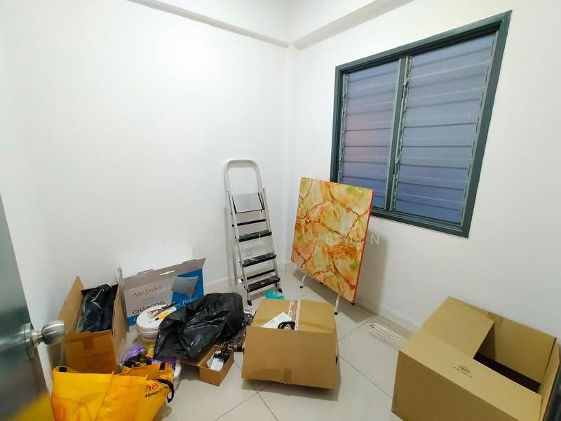 Apartment for Rent at 125 Rich Residence - Lau Ia Ein - Interior - PropertyGuru.com.my