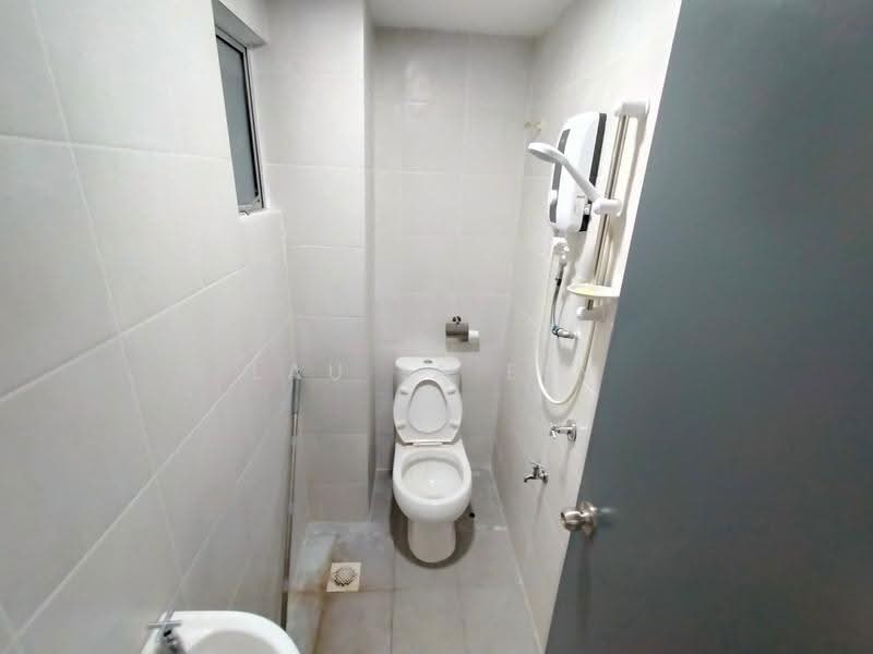 Apartment for Rent at 125 Rich Residence - Lau Ia Ein - Bathroom - PropertyGuru.com.my