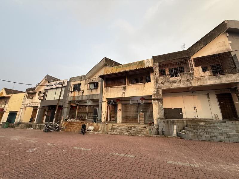Shop / Office for Sale in Taman Skudai Baru (Skudai) - Cora Loh - PropertyGuru.com.my