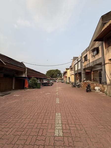 Shop / Office for Sale in Taman Skudai Baru (Skudai) - Cora Loh - Exterior - PropertyGuru.com.my