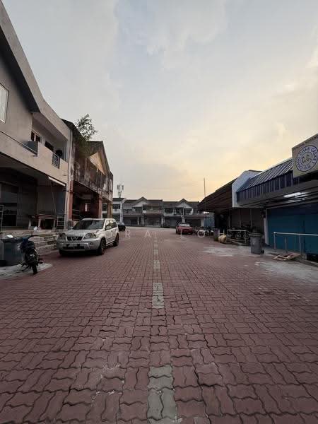 Shop / Office for Sale in Taman Skudai Baru (Skudai) - Cora Loh - Exterior - PropertyGuru.com.my