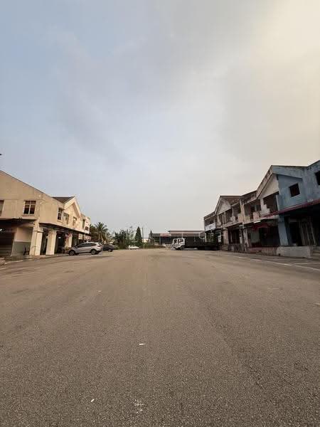 Shop / Office for Sale in Taman Skudai Baru (Skudai) - Cora Loh - Exterior - PropertyGuru.com.my
