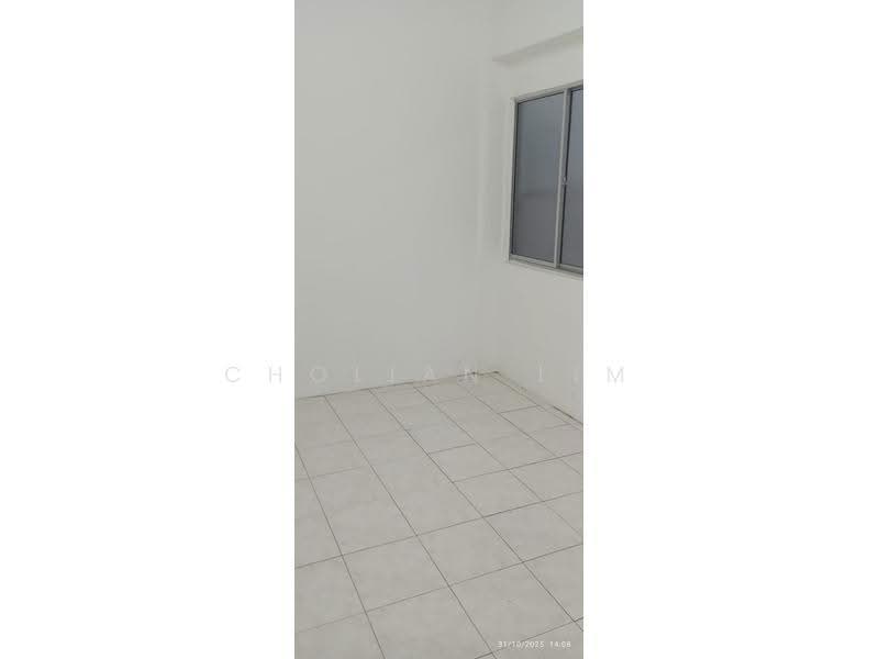Rumah Flat untuk Dijual di Flat RPM Taman Kemacahaya - Cholian Lim - Bedroom 2 - PropertyGuru.com.my