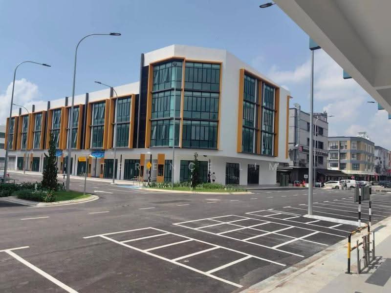 Shop / Office for Rent in Bandar Baru Permas Jaya (Permas Jaya) - Terence Lim - Exterior - PropertyGuru.com.my