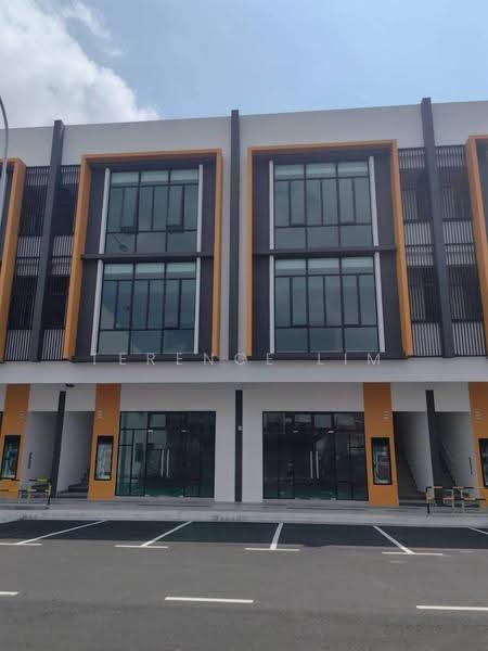 Shop / Office for Rent in Bandar Baru Permas Jaya (Permas Jaya) - Terence Lim - Exterior - PropertyGuru.com.my