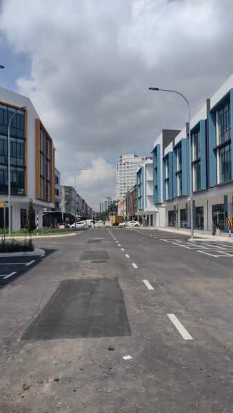 Shop / Office for Rent in Bandar Baru Permas Jaya (Permas Jaya) - Terence Lim - Exterior - PropertyGuru.com.my