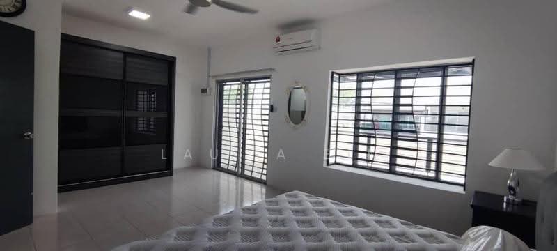 2-storey Terraced House for Rent in Taman Scientex Rawang (Rawang) - Lau Ia Ein - Bedroom - PropertyGuru.com.my
