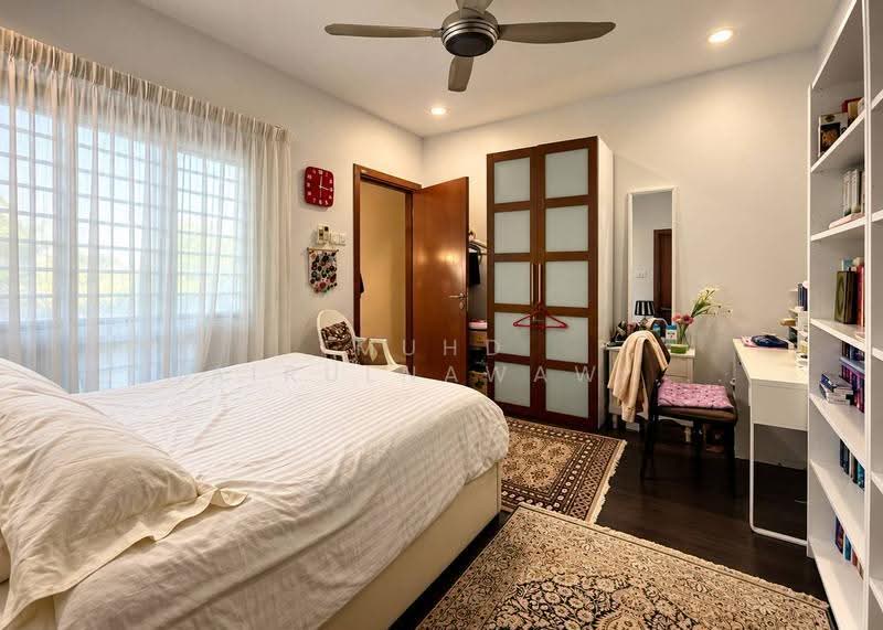 3.5-storey Terraced House for Sale in Duta Suria (Ampang) - Muhd Khairulnawawi Kamaruddin - PropertyGuru.com.my