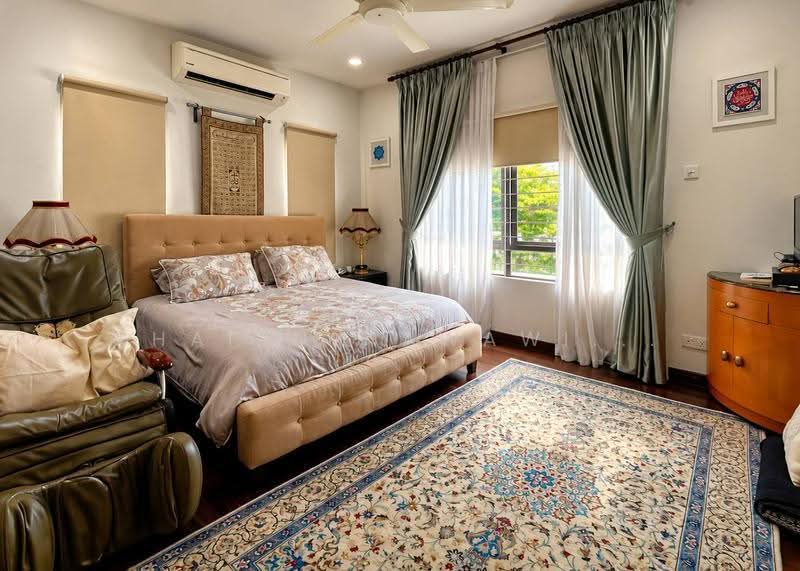 3.5-storey Terraced House for Sale in Duta Suria (Ampang) - Muhd Khairulnawawi Kamaruddin - PropertyGuru.com.my