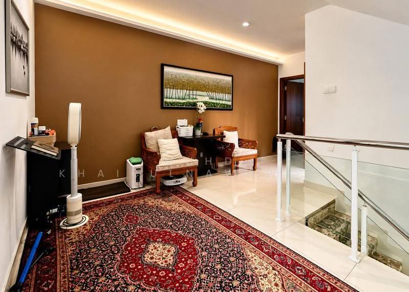 3.5-storey Terraced House for Sale in Duta Suria (Ampang) - Muhd Khairulnawawi Kamaruddin - PropertyGuru.com.my