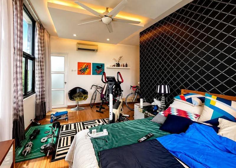 3.5-storey Terraced House for Sale in Duta Suria (Ampang) - Muhd Khairulnawawi Kamaruddin - PropertyGuru.com.my