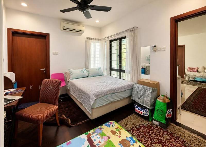 3.5-storey Terraced House for Sale in Duta Suria (Ampang) - Muhd Khairulnawawi Kamaruddin - PropertyGuru.com.my