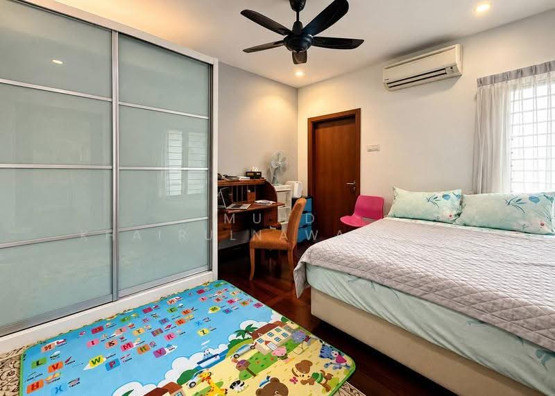3.5-storey Terraced House for Sale in Duta Suria (Ampang) - Muhd Khairulnawawi Kamaruddin - PropertyGuru.com.my