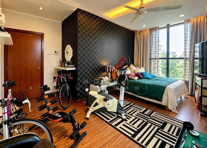 3.5-storey Terraced House for Sale in Duta Suria (Ampang) - Muhd Khairulnawawi Kamaruddin - PropertyGuru.com.my