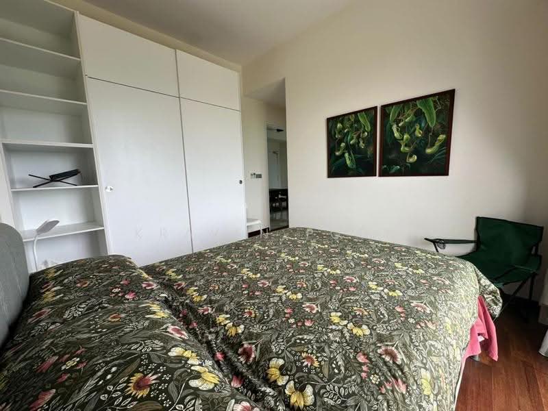 Service Residence for Sale at Senada Residence @ KLGCC Resort - Kraven Poon - Bedroom - PropertyGuru.com.my