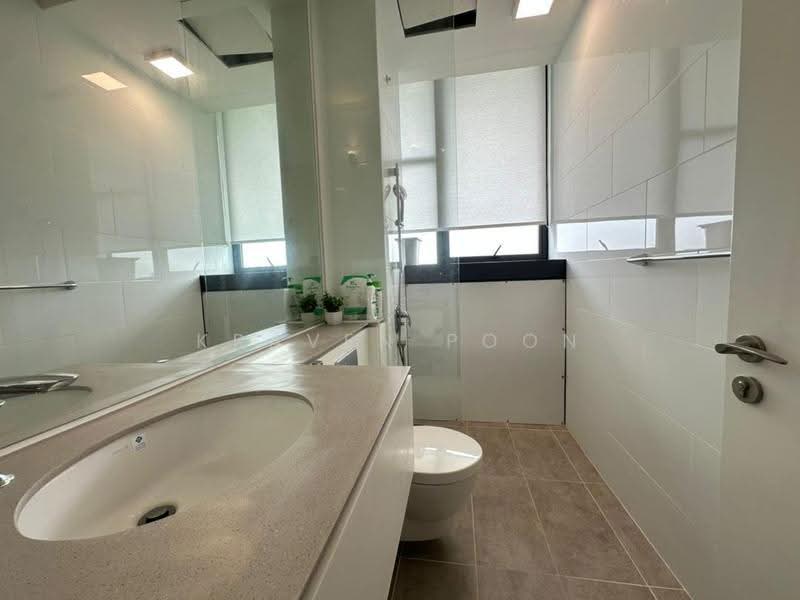 Service Residence for Sale at Senada Residence @ KLGCC Resort - Kraven Poon - Bathroom - PropertyGuru.com.my