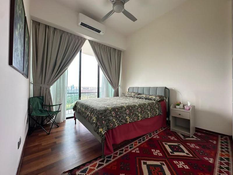 Service Residence for Sale at Senada Residence @ KLGCC Resort - Kraven Poon - Bedroom - PropertyGuru.com.my