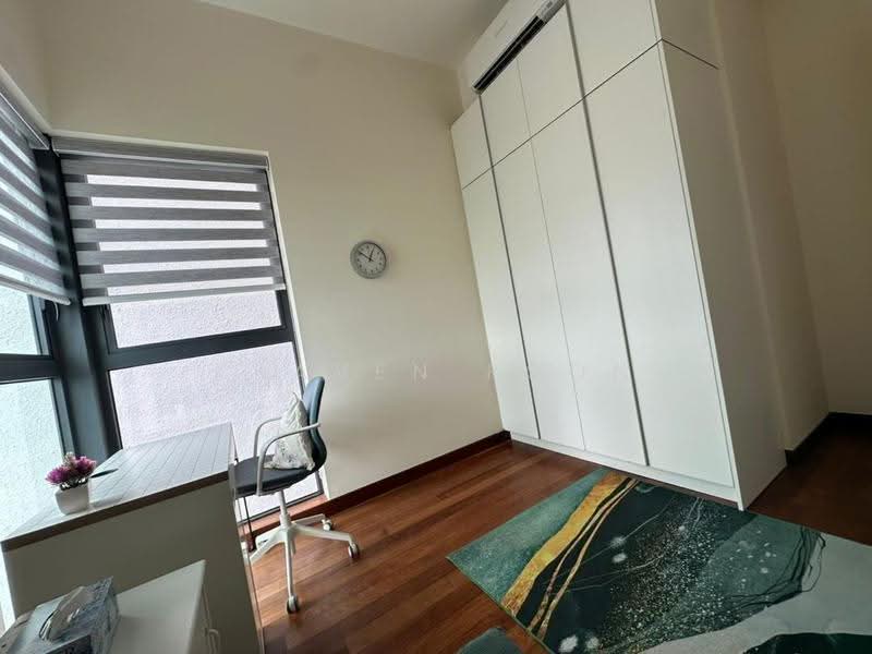 Service Residence for Sale at Senada Residence @ KLGCC Resort - Kraven Poon - Study - PropertyGuru.com.my