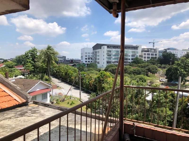 Shop for Rent in Taman Paramount (Petaling Jaya) - Jeffrey Hoon - PropertyGuru.com.my
