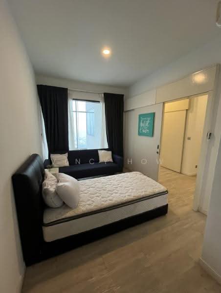 Service Residence for Rent at M City - Vincy How - Bedroom - PropertyGuru.com.my