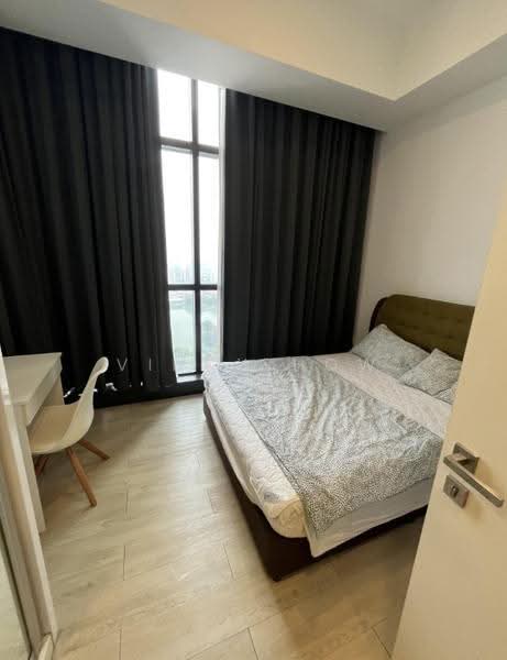 Service Residence for Rent at M City - Vincy How - Bedroom - PropertyGuru.com.my