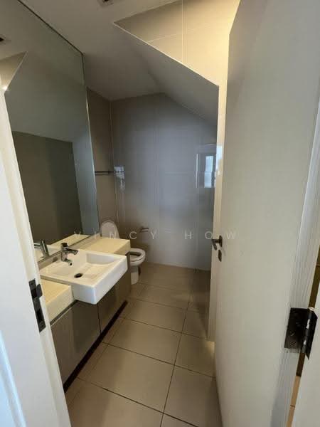 Service Residence for Rent at M City - Vincy How - Bathroom - PropertyGuru.com.my