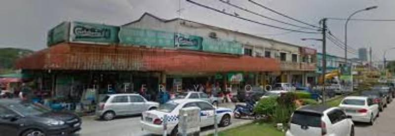 Shop for Rent in Taman Paramount (Petaling Jaya) - Jeffrey Hoon - Exterior - PropertyGuru.com.my