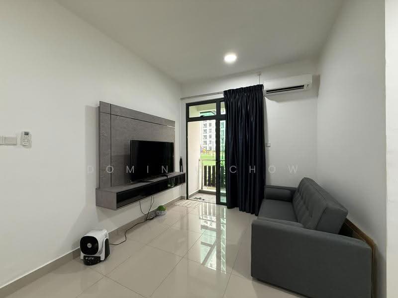 Service Residence for Rent at RESIDENSI KSL KANGKAR TEBRAU (KSL RESIDENCES 2) - Dominic Chow - PropertyGuru.com.my