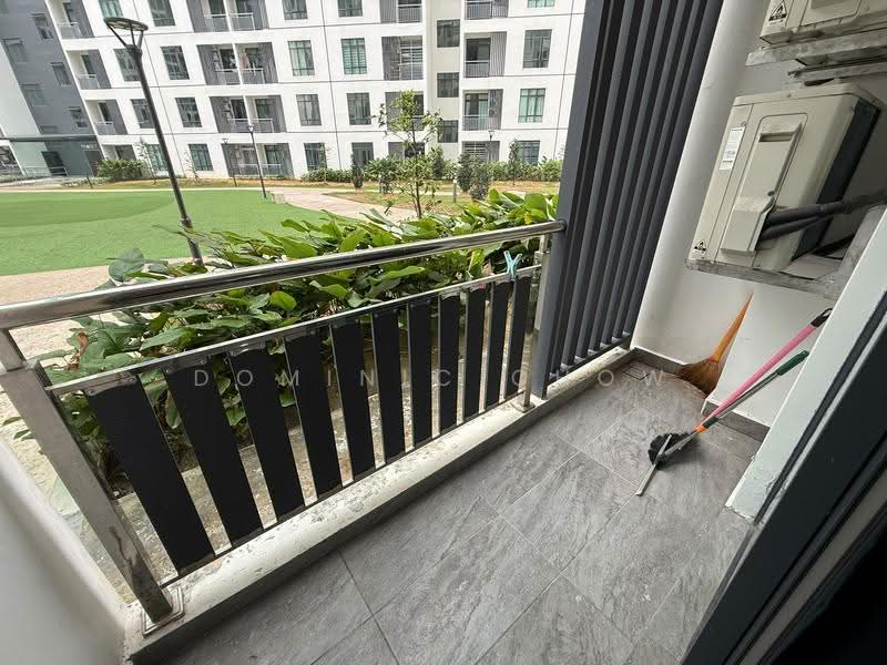 Service Residence for Rent at RESIDENSI KSL KANGKAR TEBRAU (KSL RESIDENCES 2) - Dominic Chow - PropertyGuru.com.my