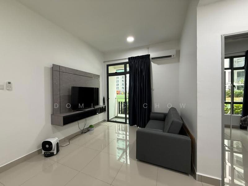 Service Residence for Rent at RESIDENSI KSL KANGKAR TEBRAU (KSL RESIDENCES 2) - Dominic Chow - PropertyGuru.com.my