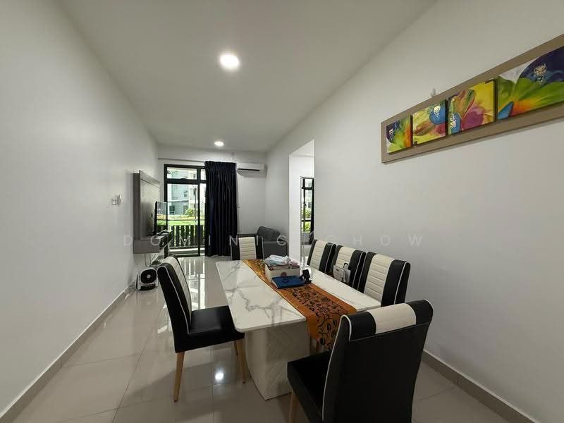 Service Residence for Rent at RESIDENSI KSL KANGKAR TEBRAU (KSL RESIDENCES 2) - Dominic Chow - PropertyGuru.com.my