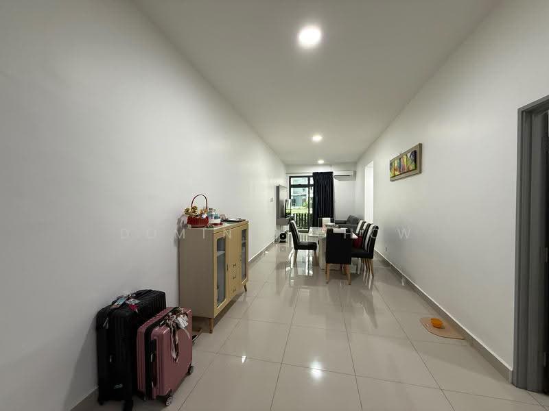Service Residence for Rent at RESIDENSI KSL KANGKAR TEBRAU (KSL RESIDENCES 2) - Dominic Chow - PropertyGuru.com.my
