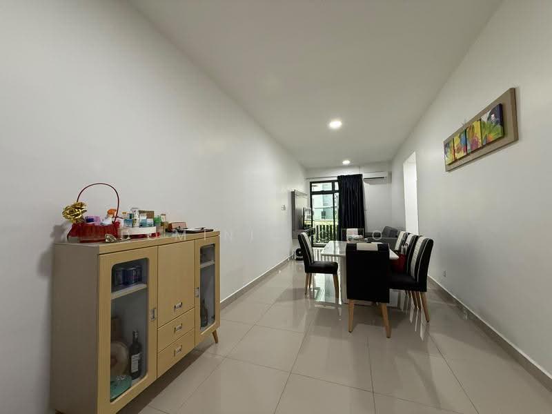 Service Residence for Rent at RESIDENSI KSL KANGKAR TEBRAU (KSL RESIDENCES 2) - Dominic Chow - PropertyGuru.com.my