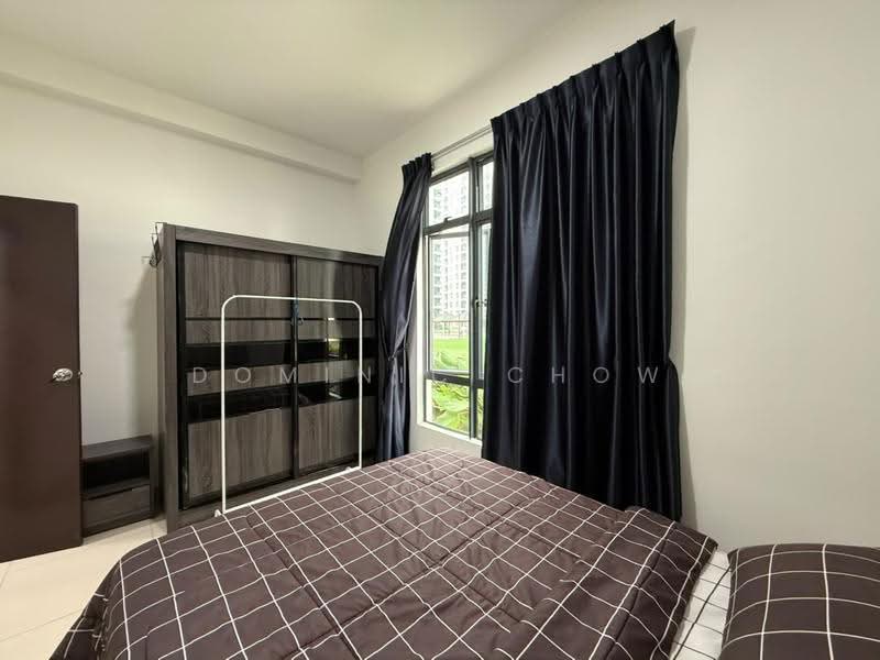 Service Residence for Rent at RESIDENSI KSL KANGKAR TEBRAU (KSL RESIDENCES 2) - Dominic Chow - PropertyGuru.com.my