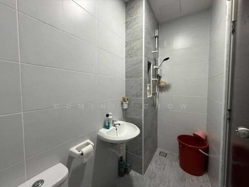 Service Residence for Rent at RESIDENSI KSL KANGKAR TEBRAU (KSL RESIDENCES 2) - Dominic Chow - PropertyGuru.com.my