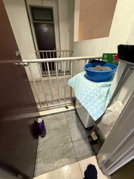 Service Residence for Rent at RESIDENSI KSL KANGKAR TEBRAU (KSL RESIDENCES 2) - Dominic Chow - PropertyGuru.com.my