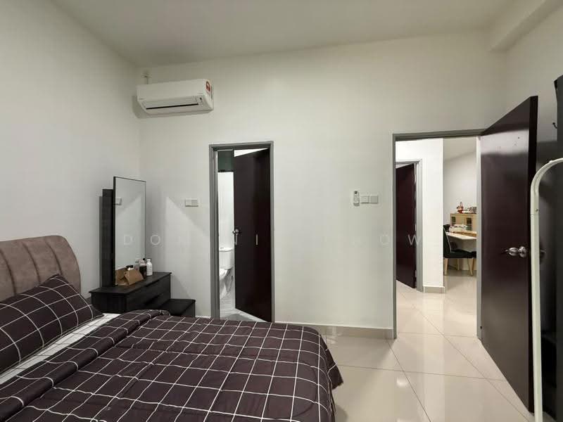 Service Residence for Rent at RESIDENSI KSL KANGKAR TEBRAU (KSL RESIDENCES 2) - Dominic Chow - PropertyGuru.com.my