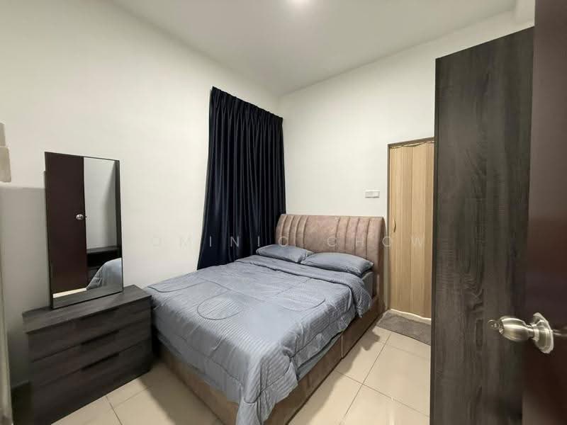 Service Residence for Rent at RESIDENSI KSL KANGKAR TEBRAU (KSL RESIDENCES 2) - Dominic Chow - PropertyGuru.com.my