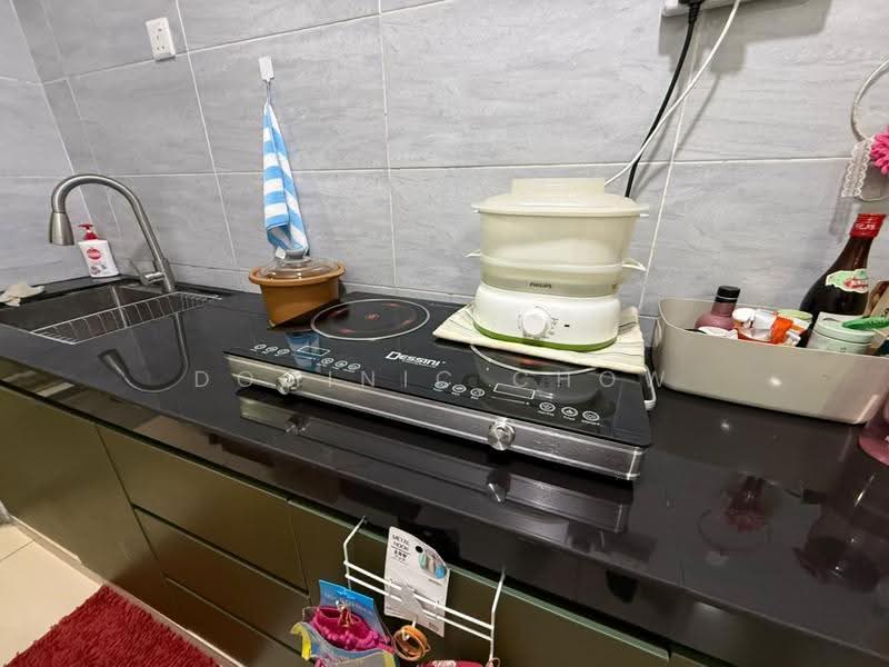 Service Residence for Rent at RESIDENSI KSL KANGKAR TEBRAU (KSL RESIDENCES 2) - Dominic Chow - PropertyGuru.com.my